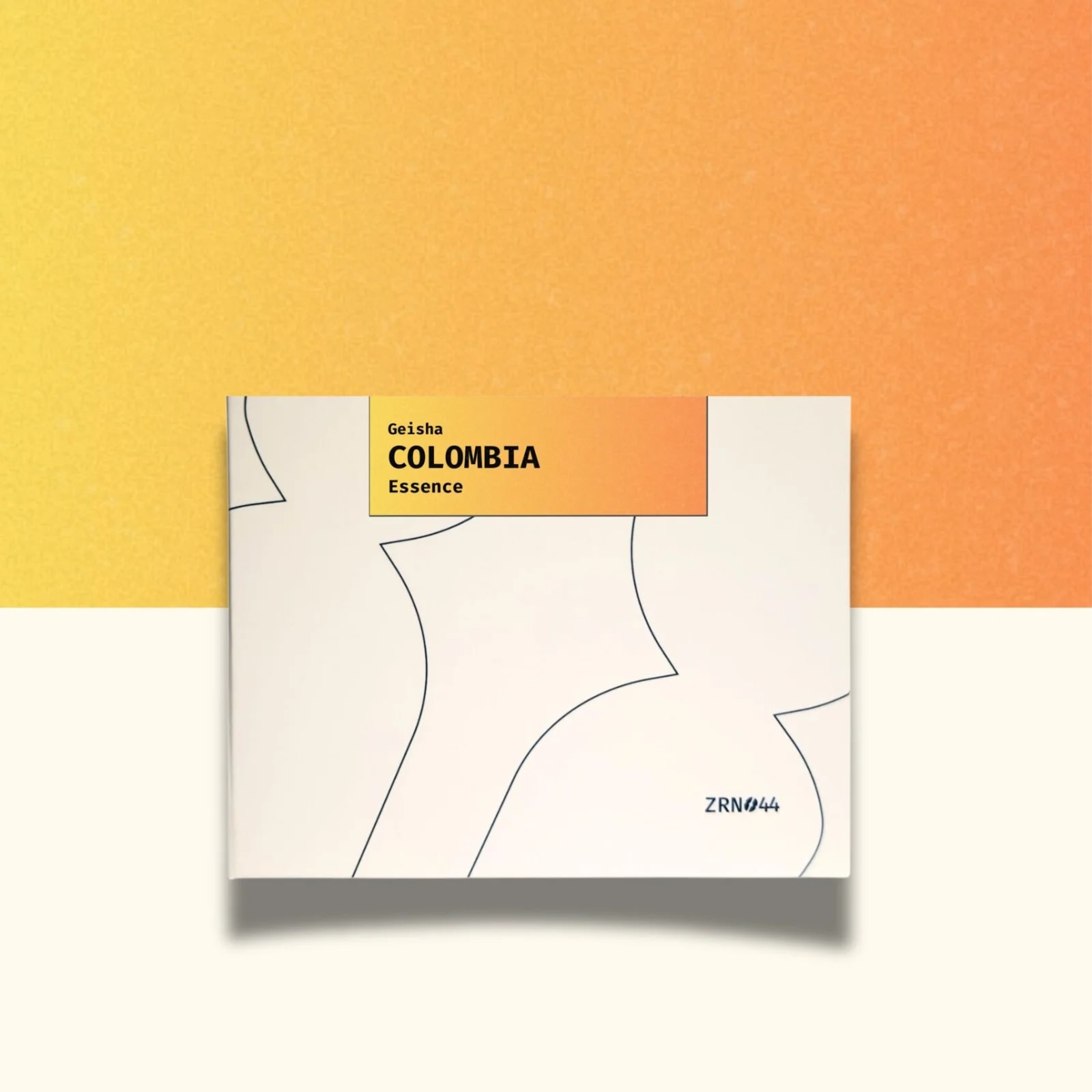 Colombia Essence Geisha