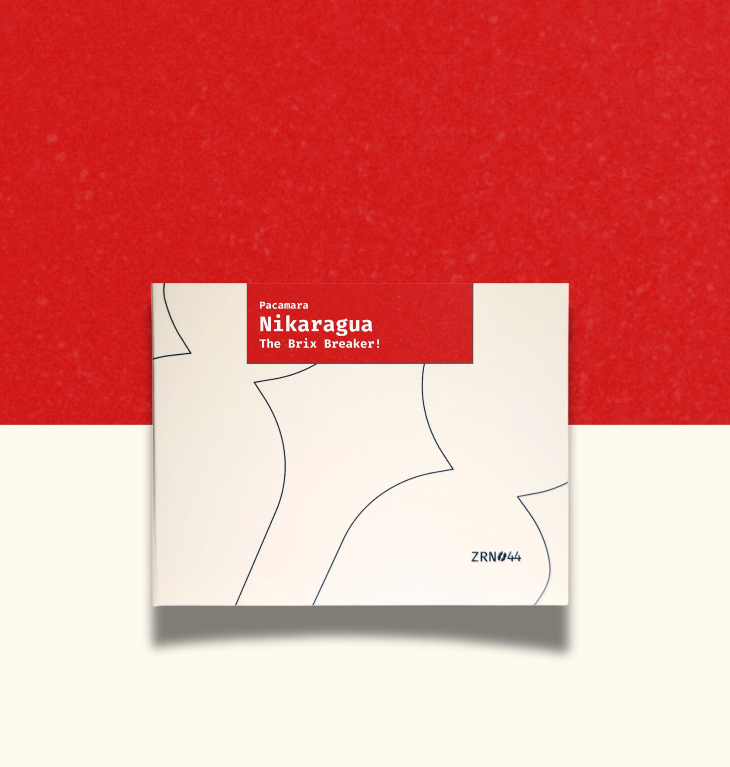 Nikaragua The Brix Breaker