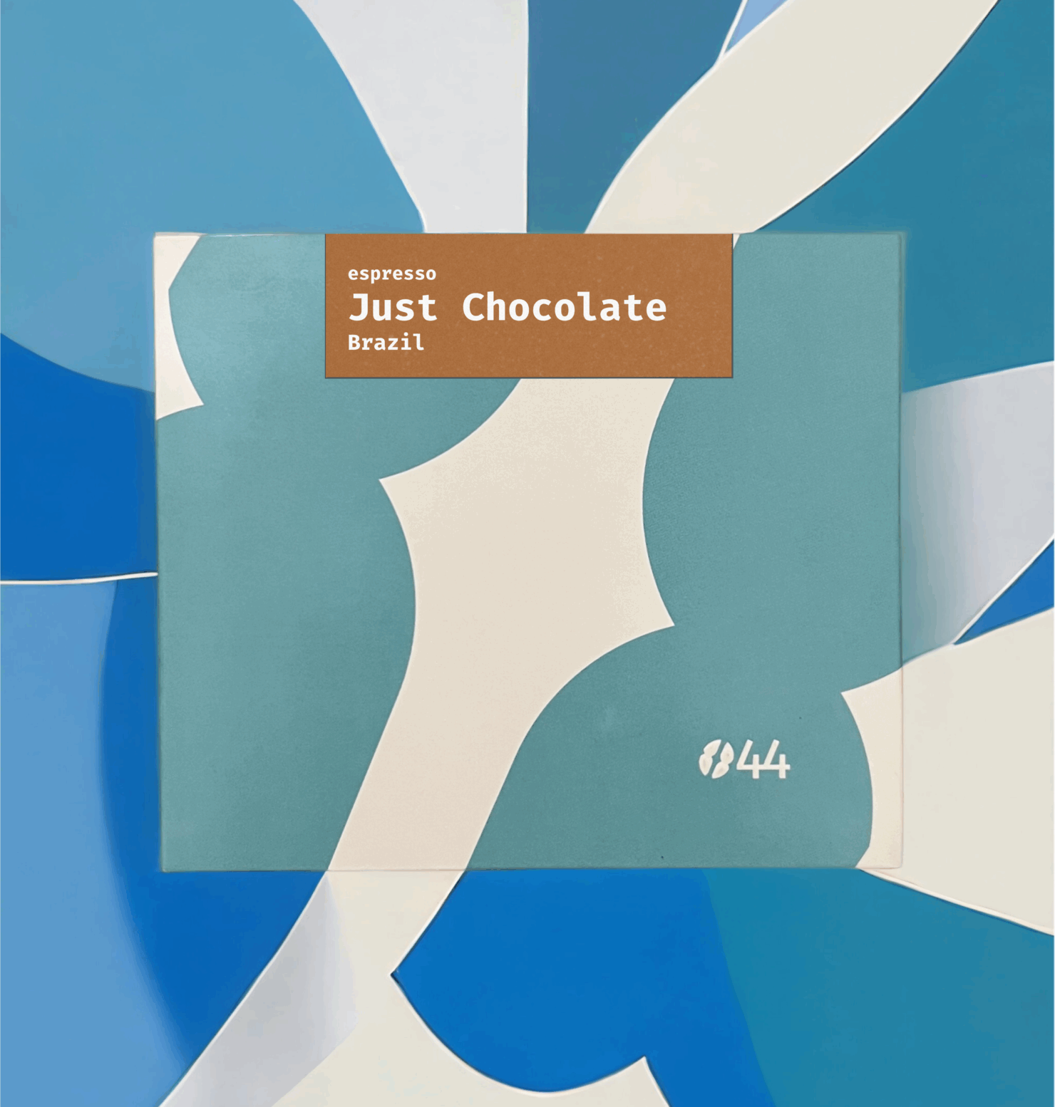 Just Chocolate Brazil