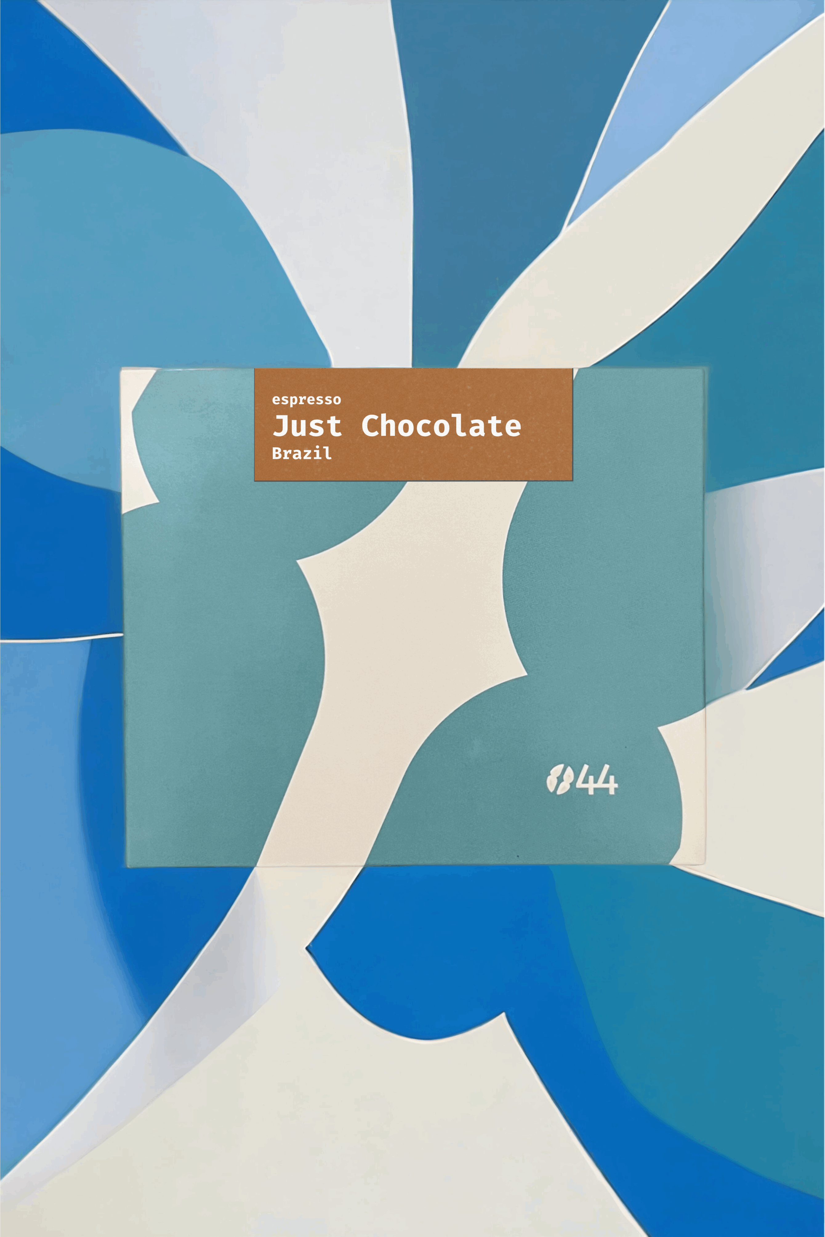 Just Chocolate Brazil