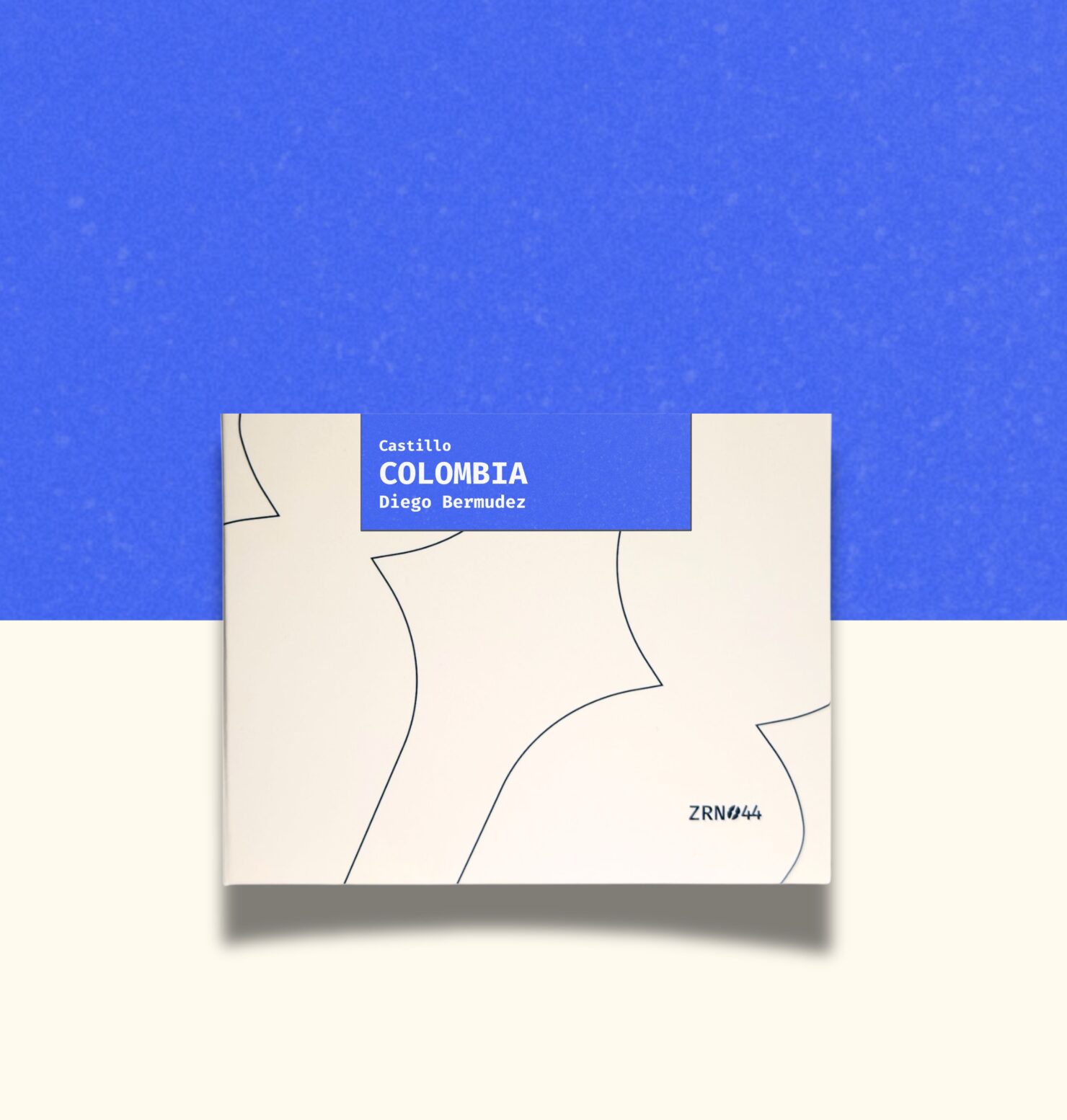 Colombia Diego Bermudez