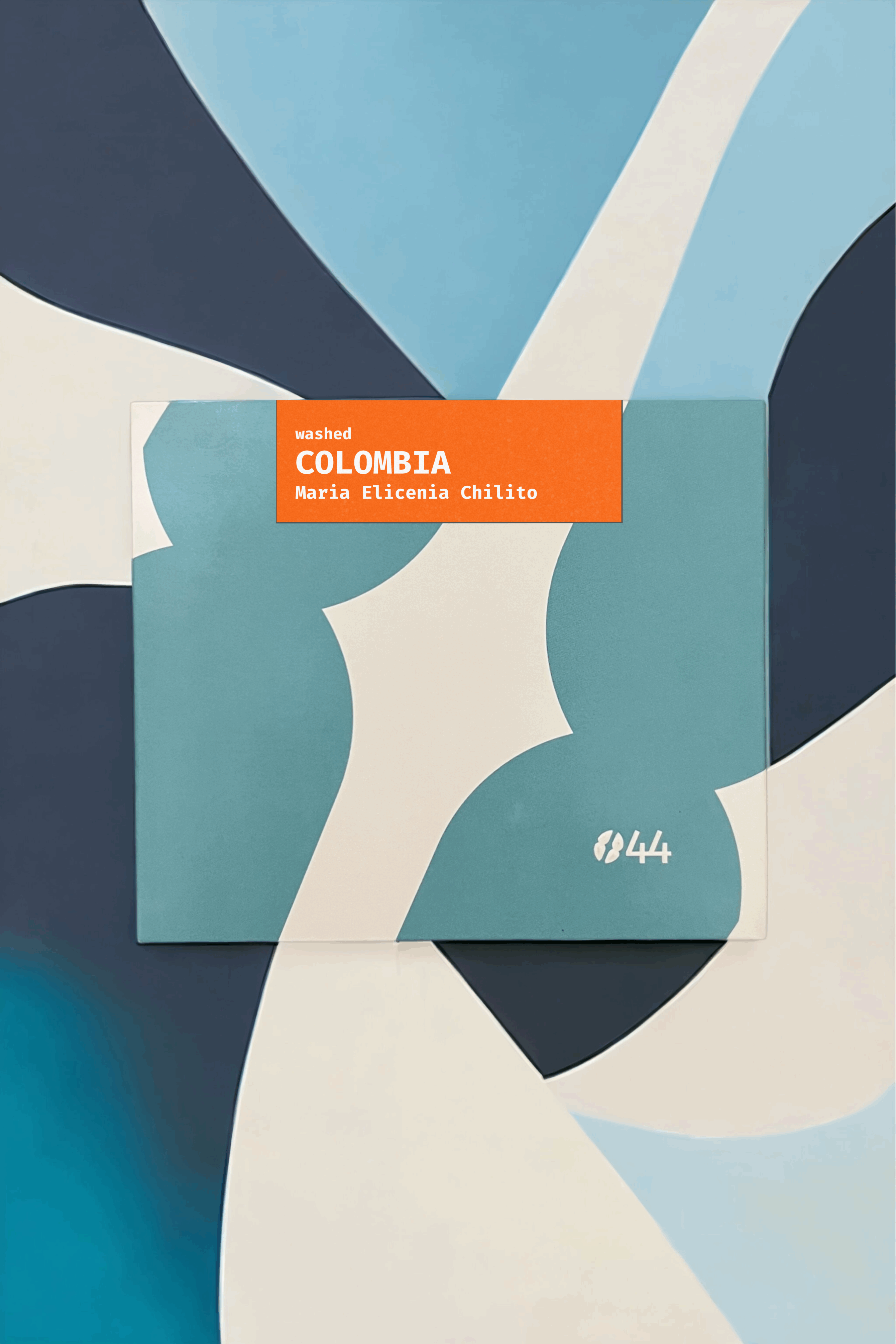Colombia Maria Elicenia Chilito