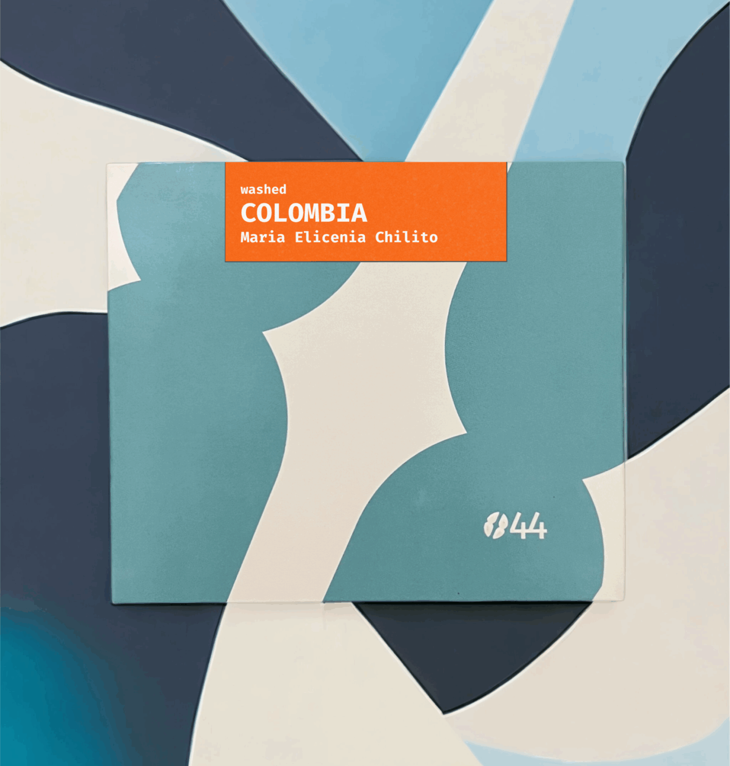 Colombia Maria Elicenia Chilito